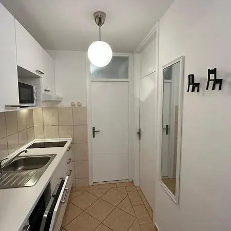 Korcula One Bedroom Apartman