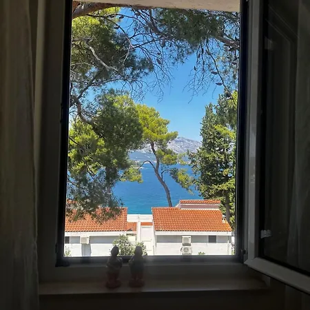 Korcula One Bedroom *