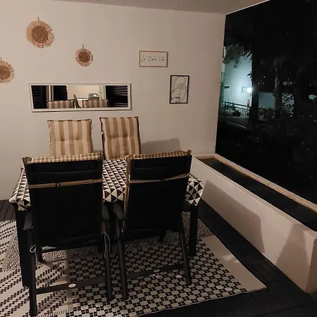 Korcula One Bedroom Apartman