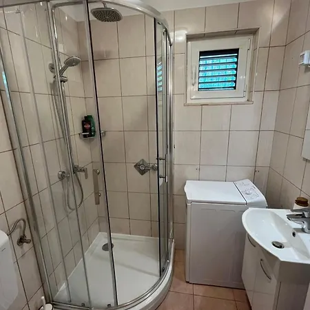 Korcula One Bedroom Lumbarda