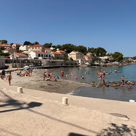 Apartman Korcula One Bedroom