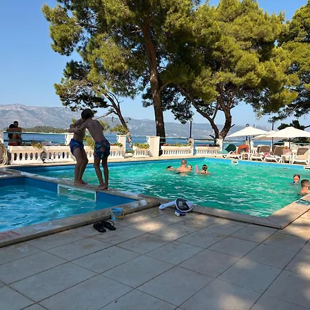 Apartman Korcula One Bedroom *