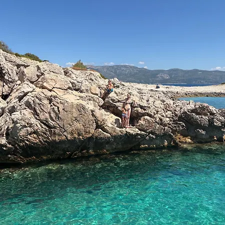 Apartman Korcula One Bedroom